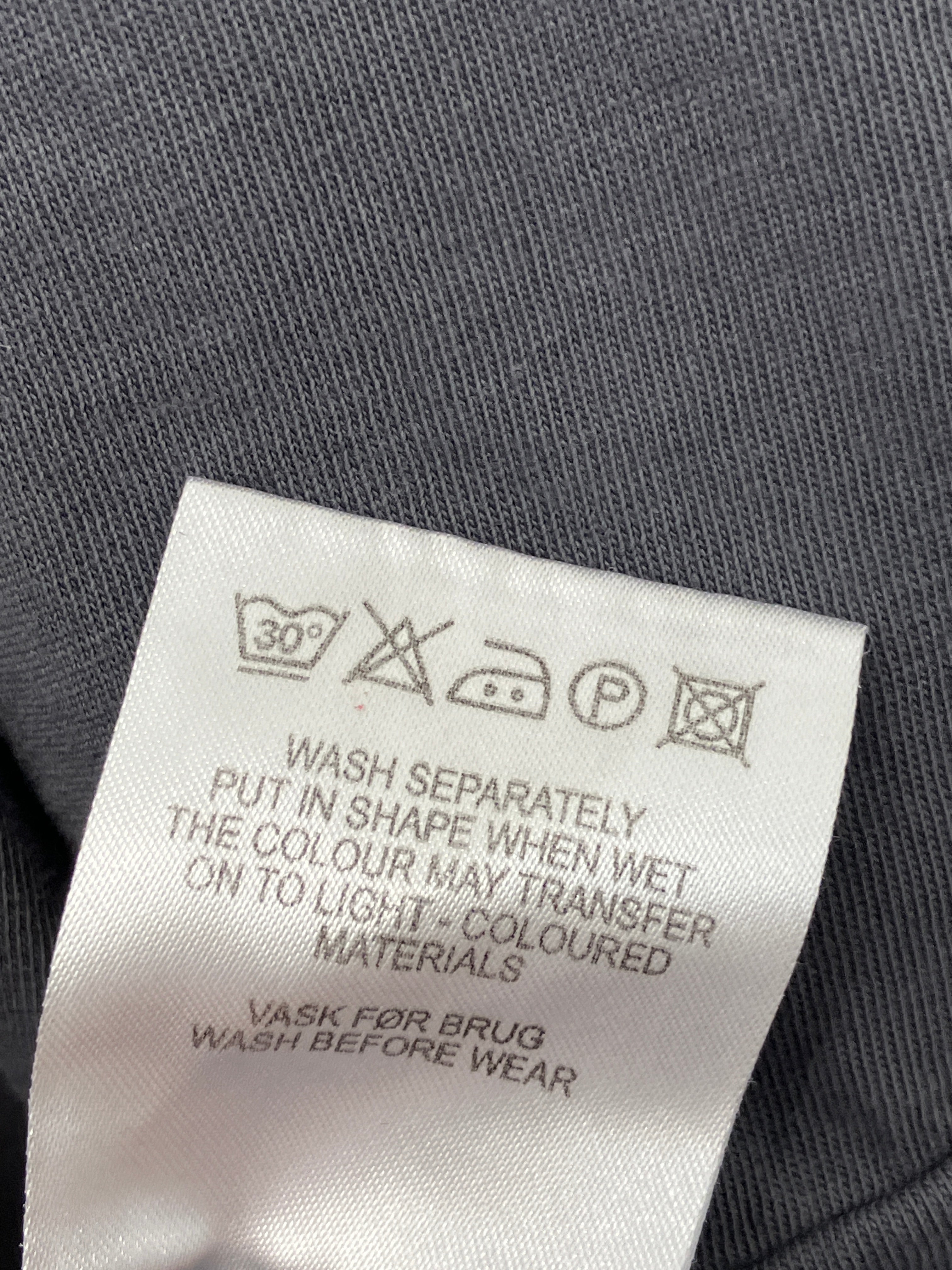 Mads Nørgaard Kjole